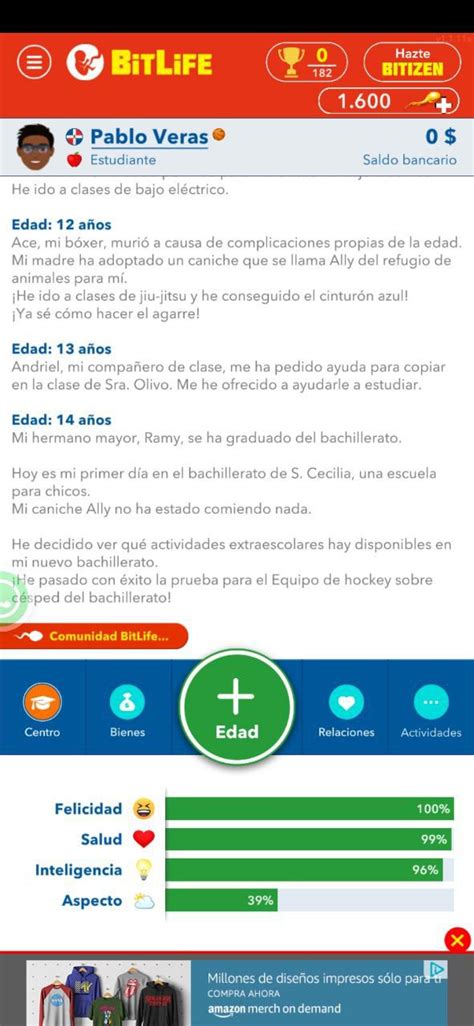 bitlife github|bitlife español jugar.